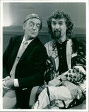 Billy Connolly - Vintage Photograph