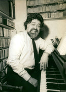 Mel Cooper - Vintage Photograph