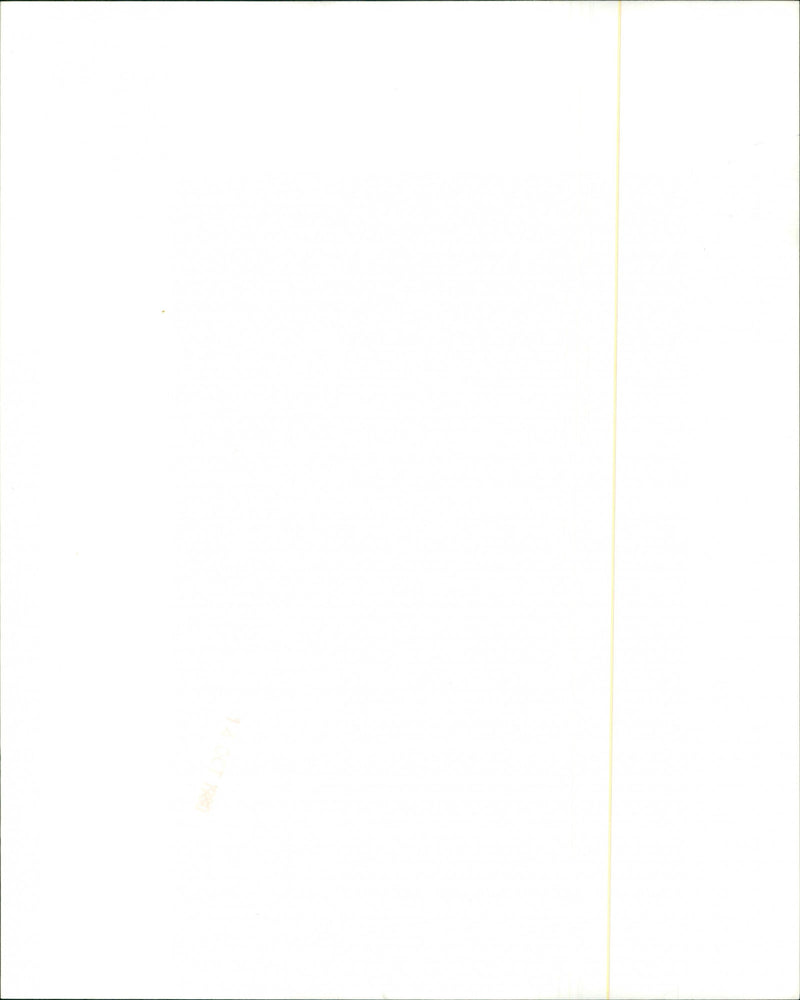 Billy Connolly - Vintage Photograph