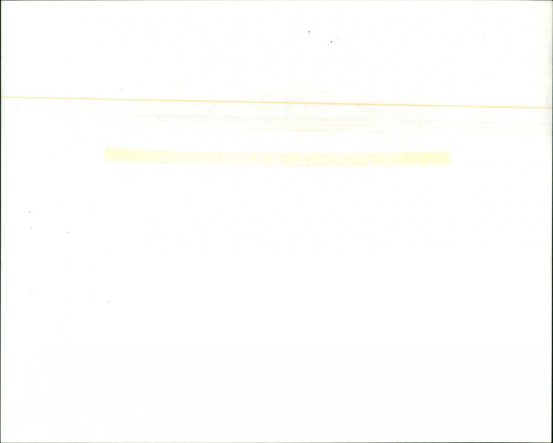 Billy Connolly - Vintage Photograph