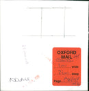 Phil Collins - Vintage Photograph