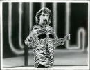 Billy Connolly - Vintage Photograph
