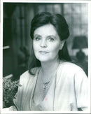Pauline Collins - Vintage Photograph