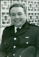 Ken Cooper - Vintage Photograph