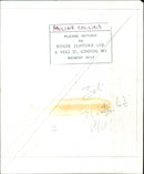 Pauline Collins - Vintage Photograph