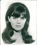Pauline Collins - Vintage Photograph