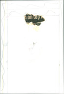 Art Connolly - Vintage Photograph