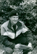 Art Connolly - Vintage Photograph