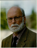 Mark Barrington-Ward - Vintage Photograph