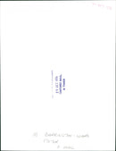 Mark Barrington-Ward - Vintage Photograph