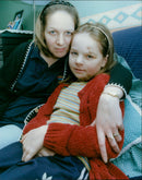 Kelly Connolly - Vintage Photograph