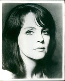 Pauline Collins - Vintage Photograph
