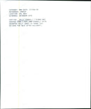 Connolly Kelly - Vintage Photograph