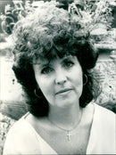 Pauline Collins - Vintage Photograph