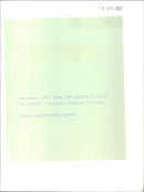 Pauline Collins - Vintage Photograph