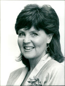 Pauline Collins - Vintage Photograph