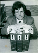 FDA - Vintage Photograph