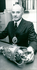 Richard Cole - Vintage Photograph