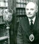 Richard Cole - Vintage Photograph