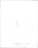 M.Barrington-Ward - Vintage Photograph