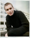 James Cooper - Vintage Photograph