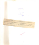 Joseph Cotten & Patricia Medina - Vintage Photograph