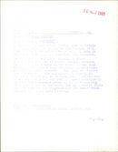 The Farmers' Daughter - Vintage Photograph