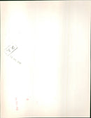 Miss Patricia Galloway Coles - Vintage Photograph