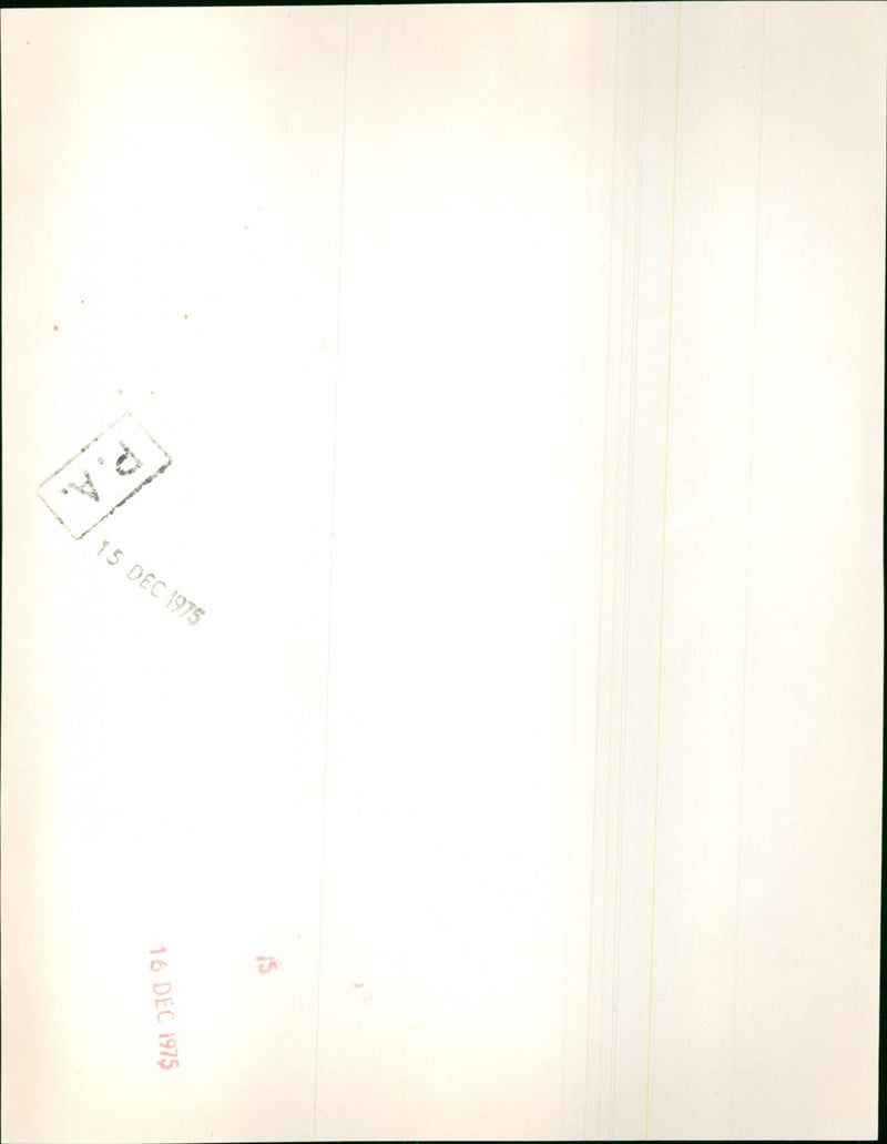 Miss Patricia Galloway Coles - Vintage Photograph