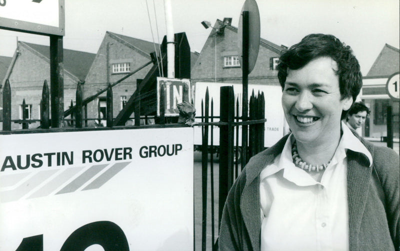 Jennifer Cottee - Vintage Photograph