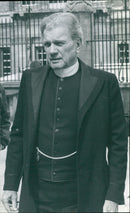 Joseph Cotten - Vintage Photograph