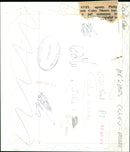 Mr and Mrs Coley - Vintage Photograph