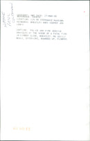 Police and fire service vehicles - Vintage Photograph