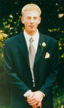 Paul Coleman - Vintage Photograph