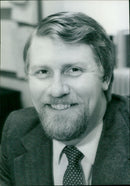 Ian Cooper - Vintage Photograph