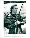 "Robin Hood - Prince of Thieves" - Vintage Photograph