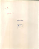 Joseph Cotten & Patricia Medina - Vintage Photograph