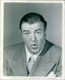 Lou Costello - Vintage Photograph