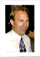 Kevin Costner - Vintage Photograph
