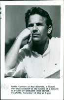 Field of Dreams - Vintage Photograph