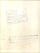 Gary Cooper - Vintage Photograph