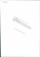 Colin Cook - Vintage Photograph