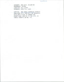 Freda Cooper - Vintage Photograph