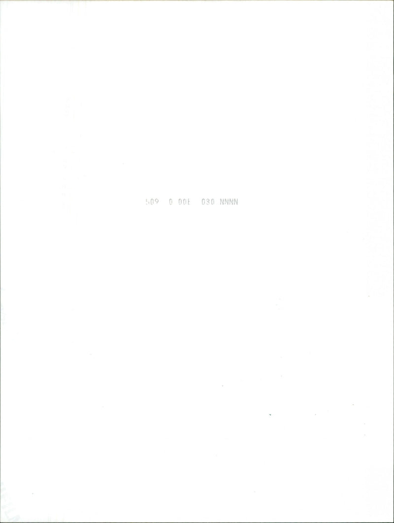 Colin Cook - Vintage Photograph