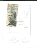 John Cooper - Vintage Photograph