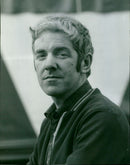 John Cooper - Vintage Photograph