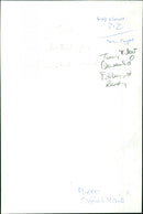 John Cooper - Vintage Photograph