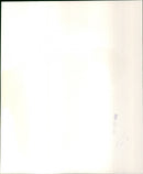 Elvis Costello - Vintage Photograph