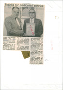 John Cooper - Vintage Photograph