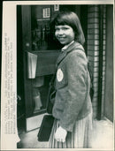 Lady Sarah Armstrong - Vintage Photograph